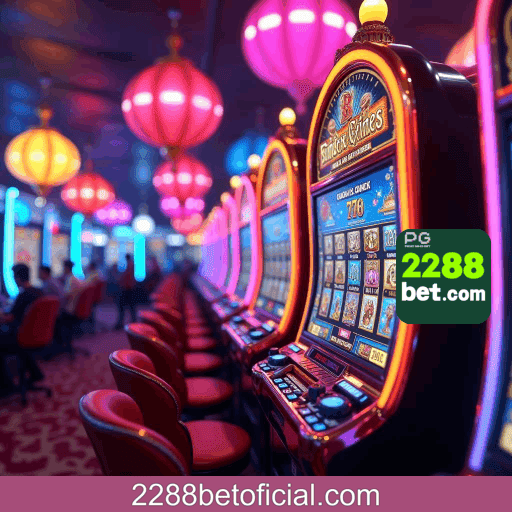 2288BET Slots