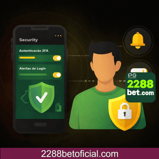 2288BET Login