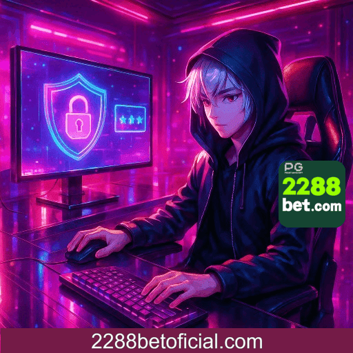 Criar conta 2288BET Brasil com cadastro rápido, seguro e acesso completo à plataforma