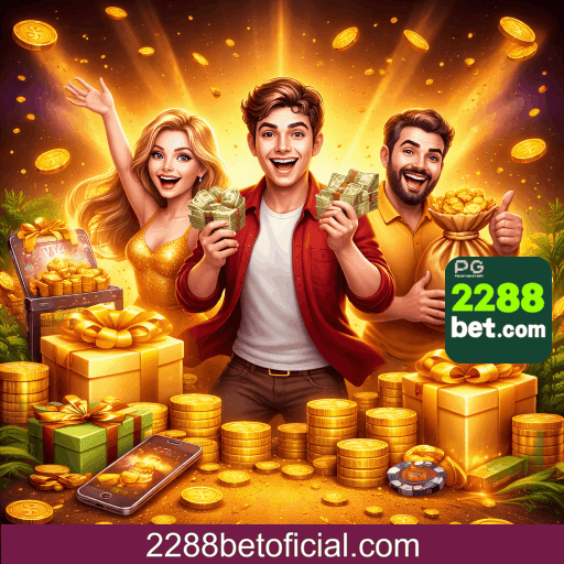 2288BET bonus